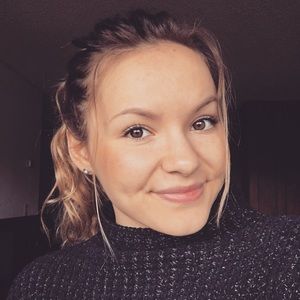 Meet your Posher, Sierra